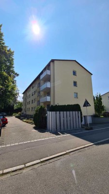 Reserviert: [Schöne|moderne|charmante] 2-Zimmer-Wohnung in Konstanz zu vermieten!