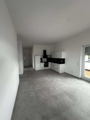 Penthouse - Erstbezug - Annerod