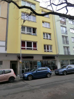 Schöne 2-Zimmer-Wohnung in Wiesbaden Mitte