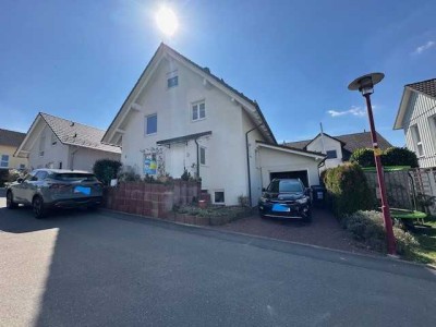 Zukunft trifft Zuhause – Nachhaltiges Wohnjuwel