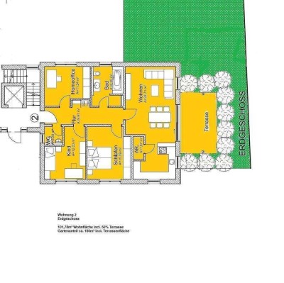 +++ VORANKÜNDIGUNG! +++ Neubau von 8 komfortablen Eigentumswohnungen mit Lift in zentraler Lage!