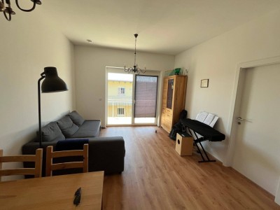 Nachmieter für gut aufgeteilte Wohnung in Lödersdorf