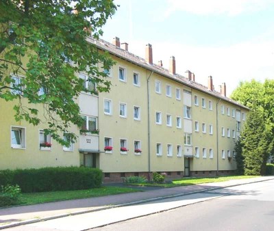 Frisch sanierte 3-Zimmer-Wohnung zu vermieten!