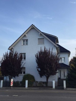 Moderne 2-Zimmer-Wohnung in Elz