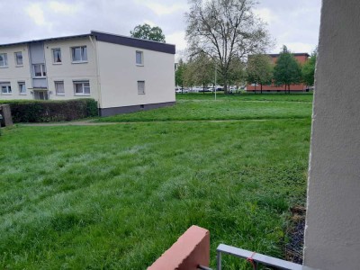 3-Zimmer-Wohnung mit Balkon in Dormagen "Wohnpark am Rath"