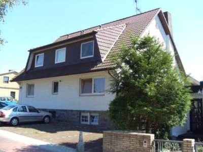Helle 2-Zimmer-Wohnung im Hochparterre in Lentföhrden