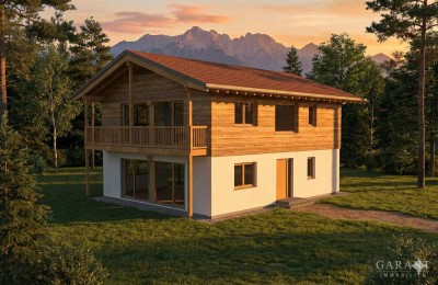 Exklusives Landhaus in zentraler Lage