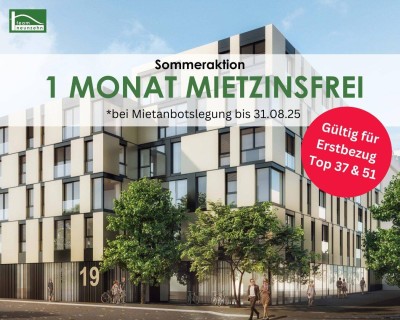 Traumhafte 3-Zimmer-Wohnung mit Schlossbergblick: Urbanes Wohnen in Bestlage von Graz