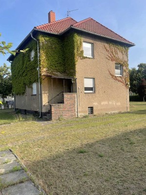 ,Einziehen -. vermieten- bezugsfreies ZFH - günstige Finanzierung