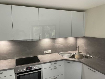 Tolle 3,5 Zimmer-Maisonette-Wohnung mit sehr guter Ausstattung