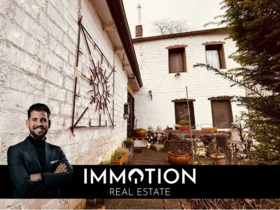 +++ Einfamilienhaus mit Potential in Jüchen +++