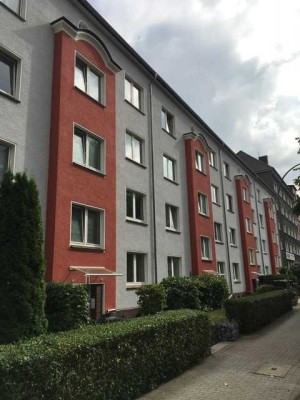 Demnächst frei! 2-Zimmer-Wohnung in Dortmund Innenstadt-West