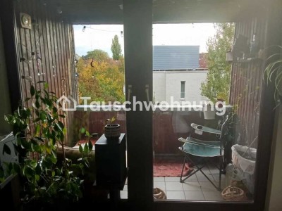 Tauschwohnung: Hamburg goes Karlsruhe vom Norden in den Süden