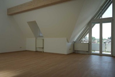 RARITÄT! Moderne Wohlfühlwohnung in Seniorenanlage - für Mieter ab 60+!