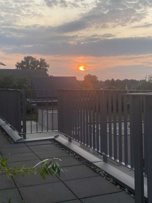 3 Zimmer - Penthouse Wohnung - QUARTIERZwo