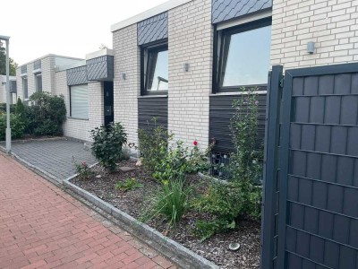 Modernisierter 5-Zimmer Bungalow mit Einbauküche in Hannover Nord