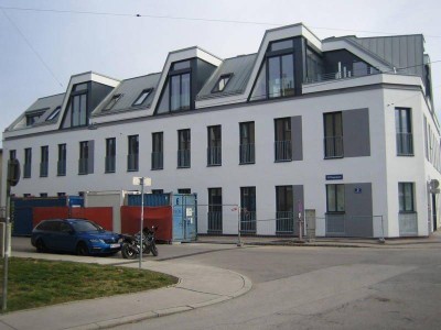 Schöne kleine Singlewohnung im EG