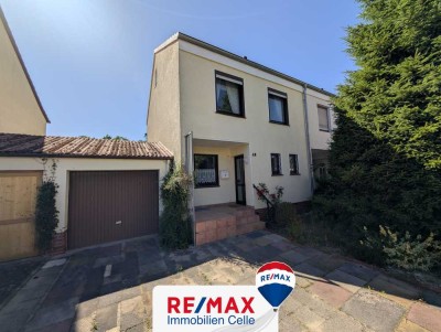 Das Haus mit dem gewissen „Mach was draus“! (MA-1020-57)