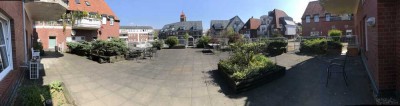 Attraktive 2-Zimmer Wohnung in Münster-Hiltrup-Mitte