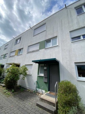 � Stadthaus am Ingelheimer Park in Bessungen