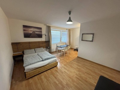 Charmantes Apartment in bester Lage in der Nähe vom Augarten! Nähe U2!