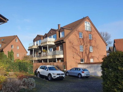 DO-Großbarop - Großzügige 123qm Maisonette-Wohnung in Uni-Nähe/Technologie-Zentrum