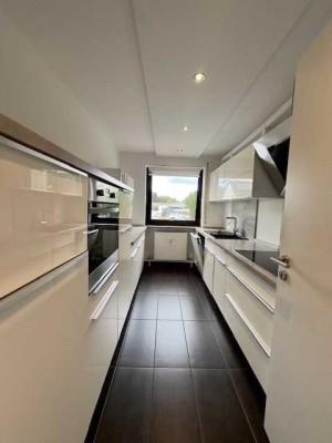 * Moderne 3-Zimmer Wohnung in Filderstadt-Bernhausen*