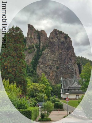 Wohnen wo andere Urlaub machen! Terrasse und Gartenanteil !  Einfach einziehen!