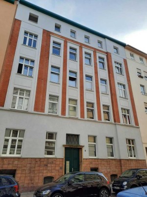 2-Zimmer-Wohnung in Halle (Saale)