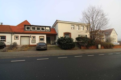 Kernsanierte Maisonette Wohnung in SZ-Bad