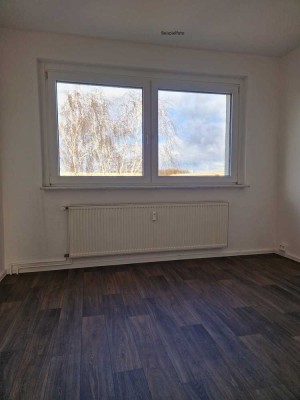 ! 2 - Raumwohnung (42 m ²) mit Balkon entsteht am Sportpark 14, bezugsfertig ab 01.02.2026!