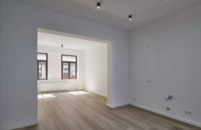 Schöne 4-Zimmer-Wohnung in Neuss Innenstadt – ab 01.12. frei