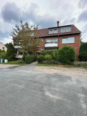 Renovierte 2-Zimmer-Wohnung zu vermieten