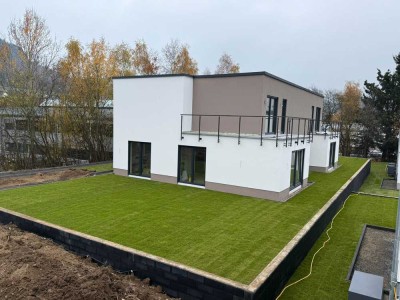 + Schlüsselfertig, perfekt, bezugsfertig in wenigen Wochen +