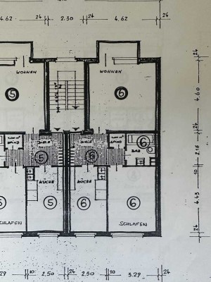 2-Zimmer-Wohnung mit Balkon und Rheinnähe in Köln Niehl