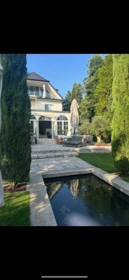 Exclusive Terrassenwohnung