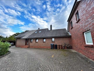 IHRE CHANCE - Zwei  Häuser – ein Preis: Immobilienpaket in Wacken