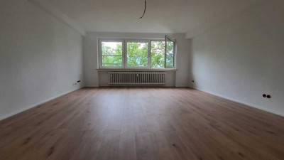 Perfekte Singlewohnung in Wuppertal-Elberfeld