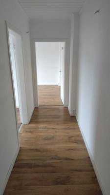 Praktisch geschnittene 2 Zimmerwohnung