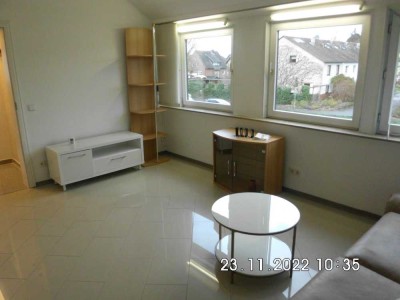 Attraktive möblierte 1,5-Raum-Wohnung in Langenhagen