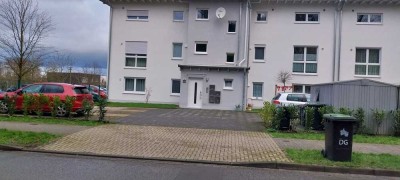 2 Zimmerwohnung im Zentrum von Burscheid