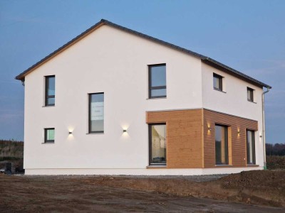 *** Festpreis ohne Makler *** EFH 178m² Neubau zu verkaufen *** Erstbezug ***