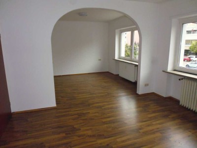 Dillingen, direkt am Odilienplatz, 2 1/2 ZKB