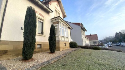 Historischer Charme trifft modernen Komfort – Ihr Traumhaus in Östringen