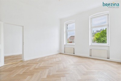 NÄHE U6 - Modernisierte 2-Zimmer-Wohnung in 1090 Wien – Ihr neues Zuhause für 265.000 €!