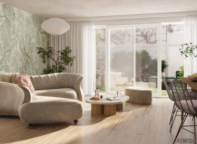 ERSTBEZUG IM ZENTRUM | Exklusives Townhouse auf Eigengrund | Sole-Wasser-Wärmepumpe | TG-Stellplatz