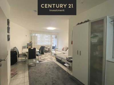 Geräumige 3-Zimmer-Wohnung in Norf – Ihr Zuhause mit Stil und Komfort