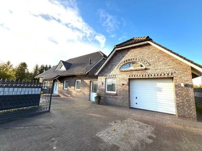 Großzügiges, modernes Einfamilienhaus in ruhiger Lage von Rechtsupweg!