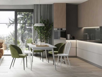 Willkommen in Ihrem neuen Zuhause!