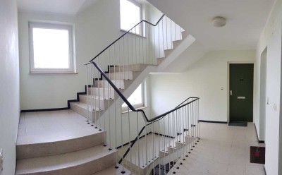 2 Zimmer Wohnung in Fasanerie, Seenähe